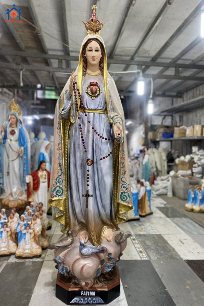 Mẹ Fatima 1m6
