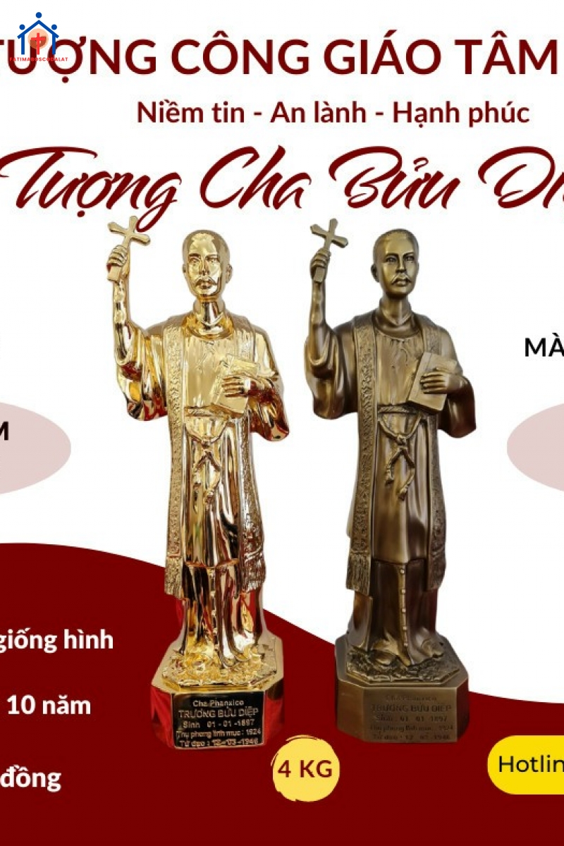 Tượng để xe