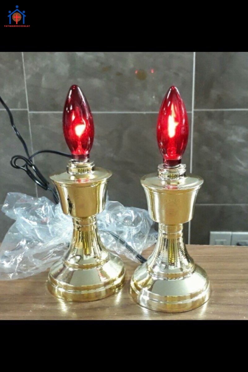 MẪU ĐÈN TRANG TRÍ 1