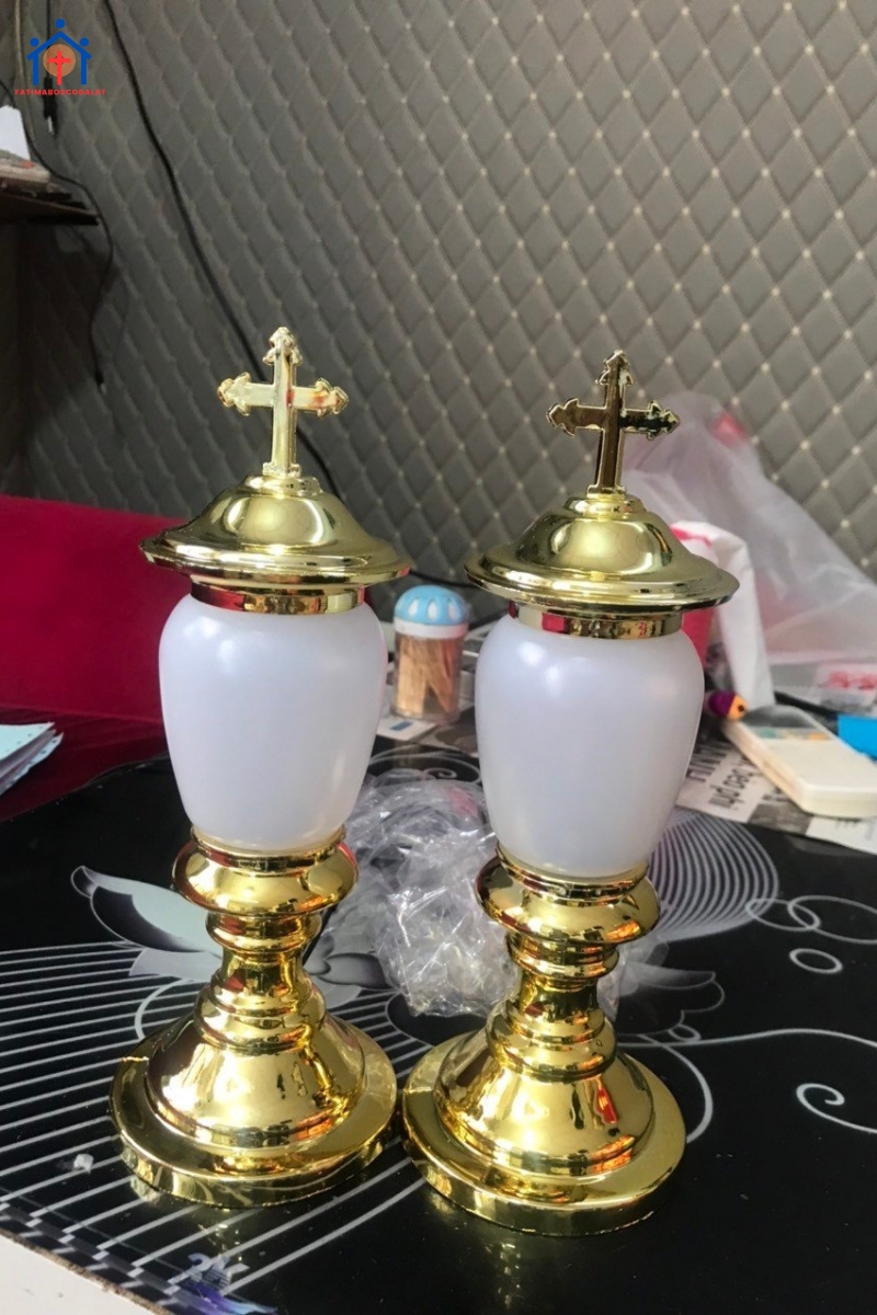 MẪU ĐÈN TRANG TRÍ 2